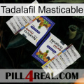 Tadalafil Masticable 12